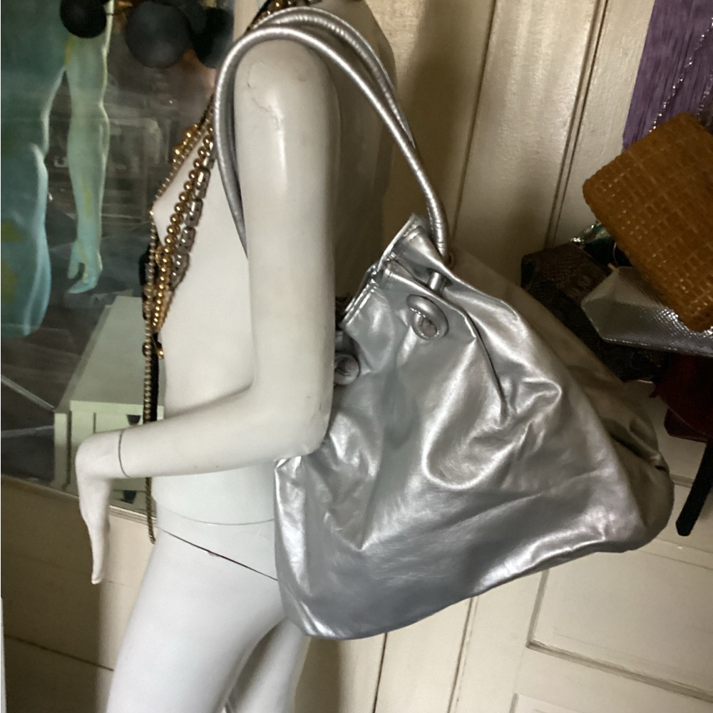 SAC-A-MAIN for I fancy you by Jessica Simpson nwt